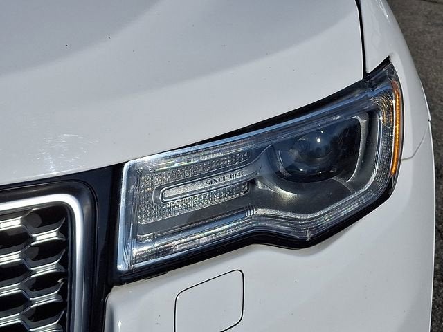 2020 Jeep Grand Cherokee Summit