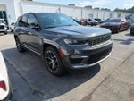2022 Jeep Grand Cherokee Summit Reserve