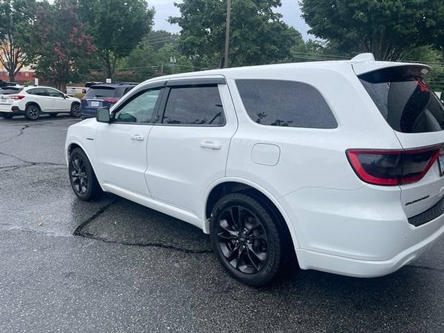 2021 Dodge Durango R/T