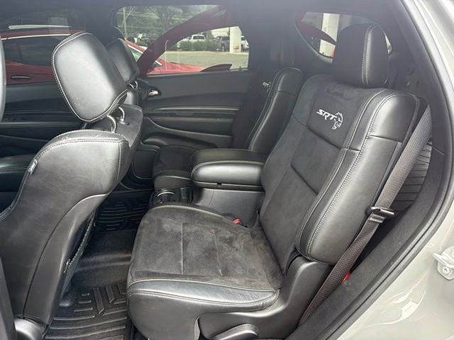 2021 Dodge Durango SRT Hellcat