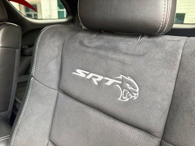 2021 Dodge Durango SRT Hellcat