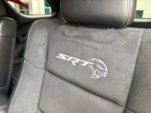 2021 Dodge Durango SRT Hellcat