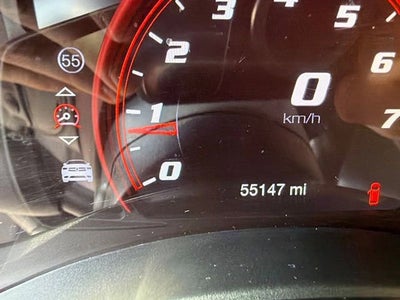 2021 Dodge Durango SRT Hellcat