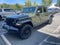 2021 Jeep Gladiator Willys