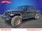 2021 Jeep Gladiator High Altitude