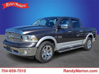 2014 RAM 1500 Laramie