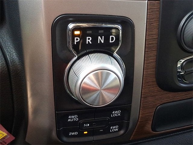 2014 RAM 1500 Laramie