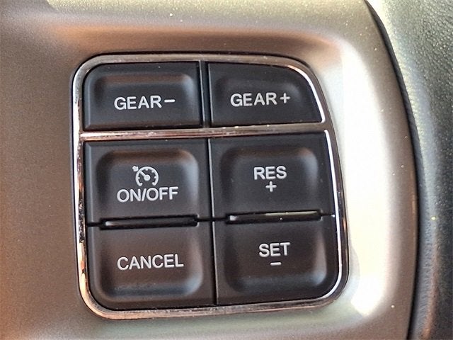 2014 RAM 1500 Laramie