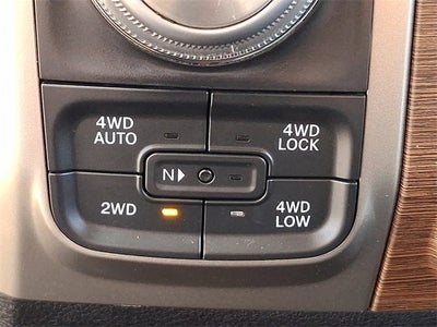 2014 RAM 1500 Laramie