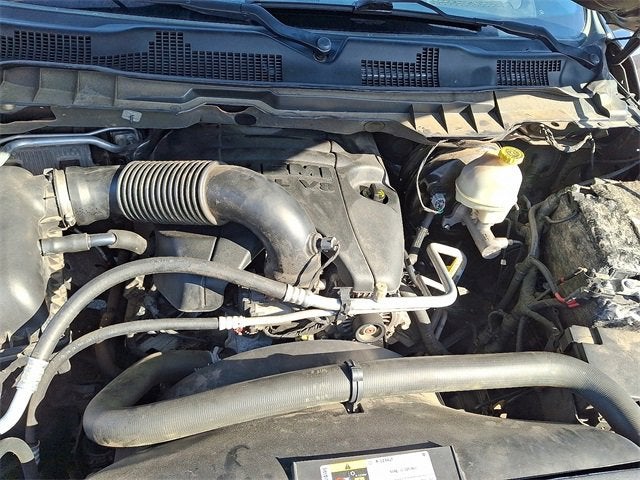 2014 RAM 1500 Laramie