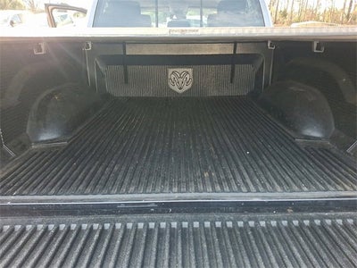 2014 RAM 1500 Laramie