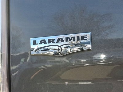 2014 RAM 1500 Laramie