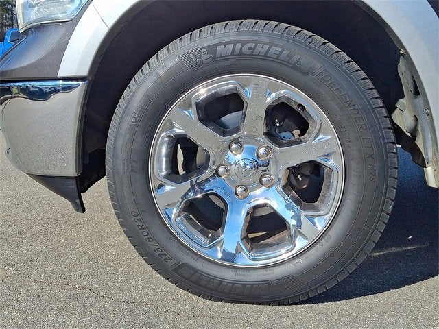 2014 RAM 1500 Laramie