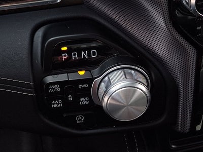2021 RAM 1500 Limited