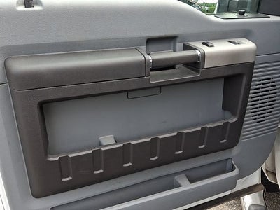2013 Ford Super Duty F-250 SRW XL