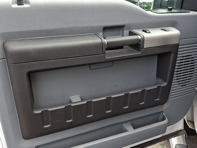 2013 Ford Super Duty F-250 SRW XL