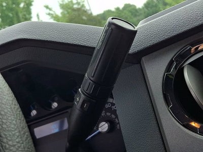 2013 Ford Super Duty F-250 SRW XL
