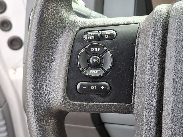 2013 Ford Super Duty F-250 SRW XL