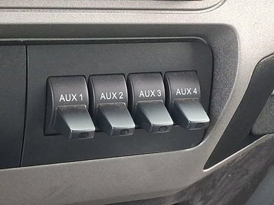 2013 Ford Super Duty F-250 SRW XL