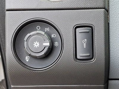 2013 Ford Super Duty F-250 SRW XL