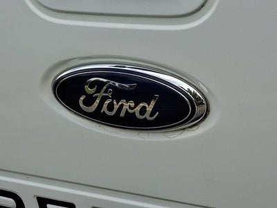2013 Ford Super Duty F-250 SRW XL