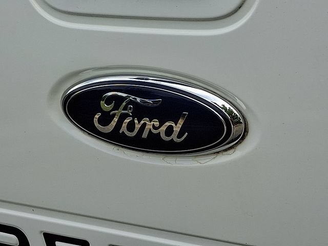 2013 Ford Super Duty F-250 SRW XL