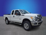 2013 Ford Super Duty F-250 SRW XL