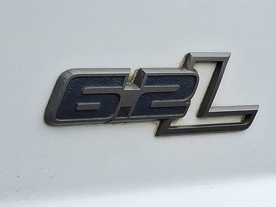 2013 Ford Super Duty F-250 SRW XL