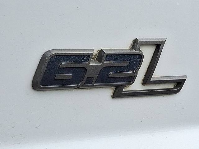 2013 Ford Super Duty F-250 SRW XL