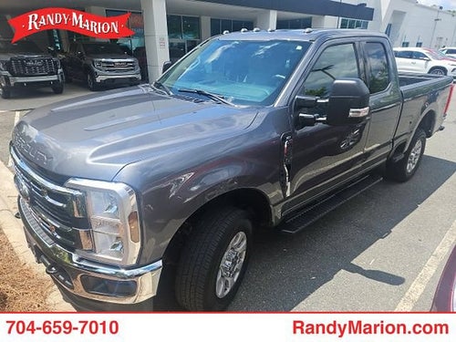 2024 Ford Super Duty F-250 SRW XL