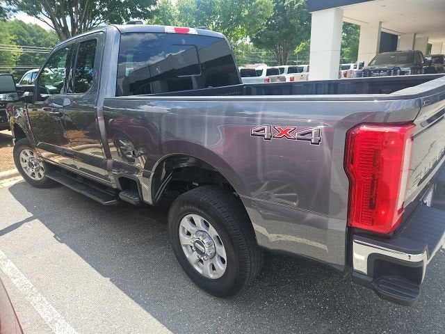 2024 Ford Super Duty F-250 SRW XL