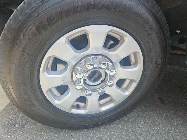 2024 Ford Super Duty F-250 SRW XL