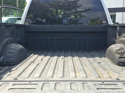 2021 Ford Super Duty F-250 SRW XL