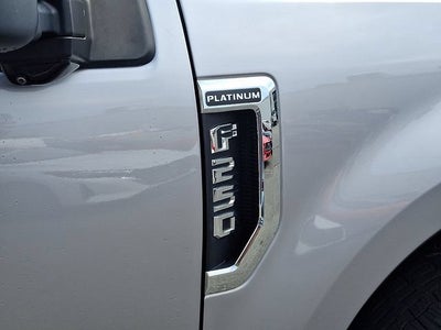 2021 Ford Super Duty F-250 SRW XL