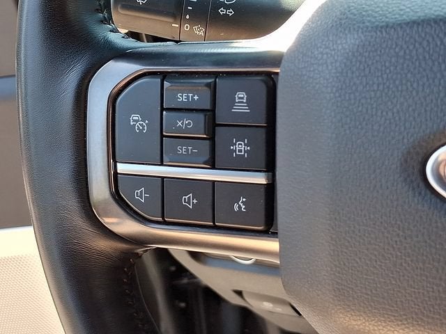 2023 Ford Super Duty F-350 SRW XL