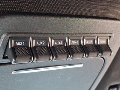 2023 Ford Super Duty F-350 SRW XL