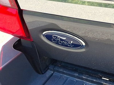 2023 Ford Super Duty F-350 SRW XL