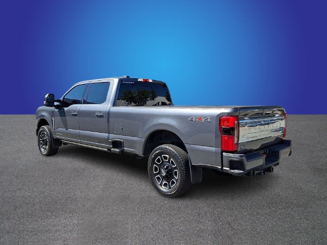 2023 Ford Super Duty F-350 SRW XL