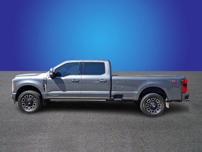 2023 Ford Super Duty F-350 SRW XL