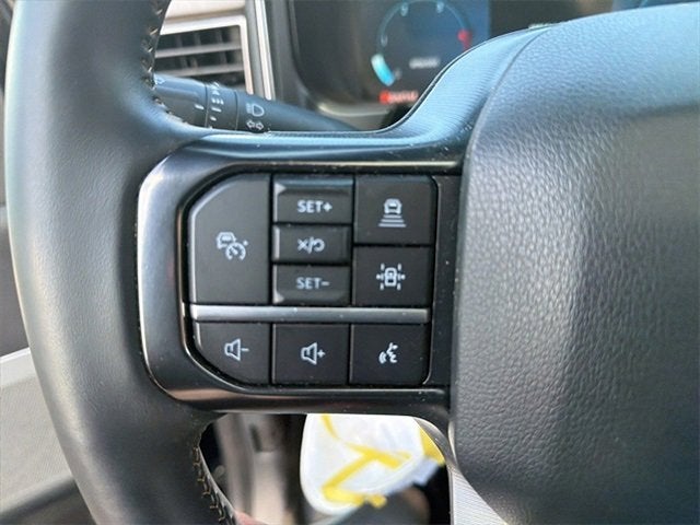 2023 Ford Super Duty F-350 DRW XL