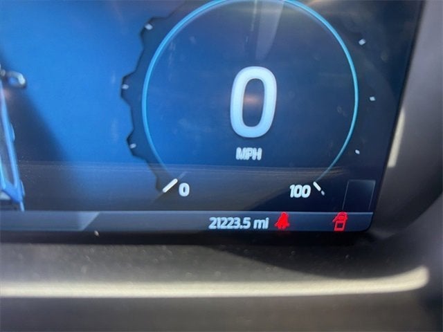 2023 Ford Super Duty F-350 DRW XL