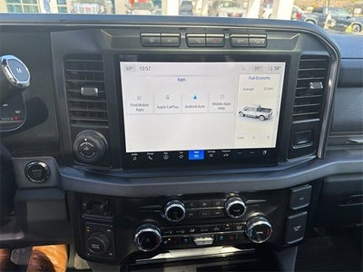 2023 Ford Super Duty F-350 DRW XL