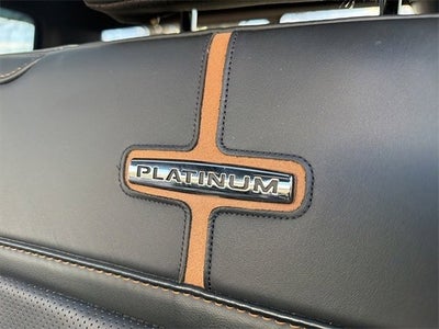 2023 Ford Super Duty F-350 DRW XL