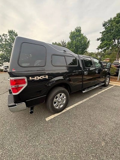 2013 Ford F-150 XL