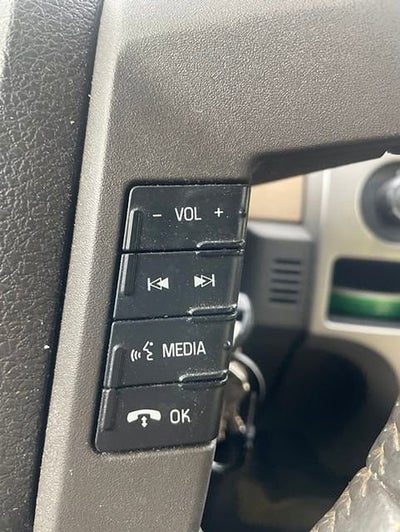 2013 Ford F-150 XL