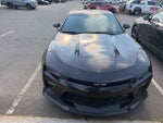 2016 Chevrolet Camaro 2SS