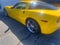 2008 Chevrolet Corvette 2DR CPE