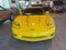 2008 Chevrolet Corvette 2DR CPE
