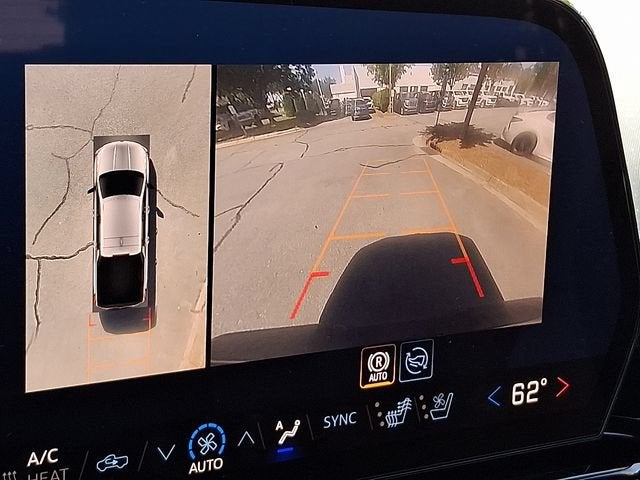 2026 Chevrolet Silverado EV Trail Boss - Extended Range