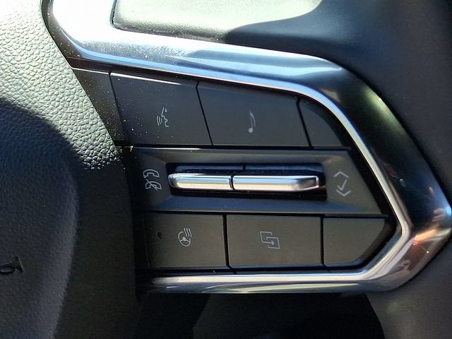 2026 Chevrolet Silverado EV Trail Boss - Extended Range